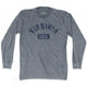 Athletic Grey