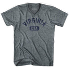 Athletic Grey