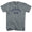Virginia USA Womens Tri-Blend T-shirt