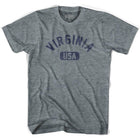 Athletic Grey