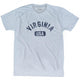 Athletic White