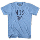 Athletic Blue