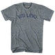 Athletic Grey