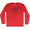Viva Golf Mens Tri-Blend Long Sleeve T-shirt