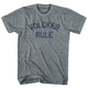 Athletic Grey