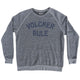 Athletic Grey