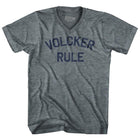Athletic Grey