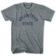 Athletic Grey