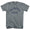 Tennessee Volunteer State Nickname Adult Tri-Blend T-shirt