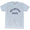 Tennessee Volunteer State Nickname Adult Tri-Blend T-shirt