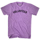 Athletic Purple