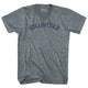 Athletic Grey