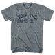 Athletic Grey