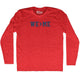 Athletic Red