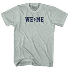 Athletic Cool Grey