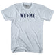 Athletic White