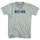 Athletic Cool Grey