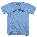 Athletic Blue