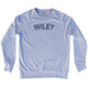 Heather Grey