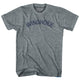 Athletic Grey