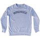 Heather Grey