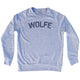 Heather Grey