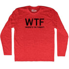 Athletic Red