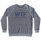 Athletic Grey