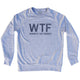Grey Heather