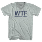 Athletic Cool Grey