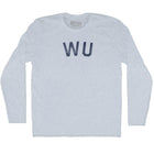 Athletic White