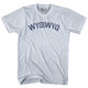 Athletic White