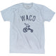 Athletic White