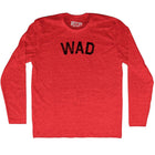 Athletic Red