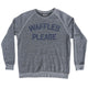 Athletic Grey