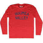 Athletic Red