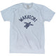 Athletic White