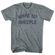 Athletic Grey