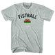 Athletic Cool Grey