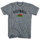 Athletic Grey