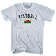 Athletic White
