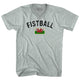 Athletic Cool Grey