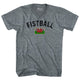 Athletic Grey