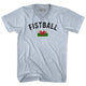 Athletic White