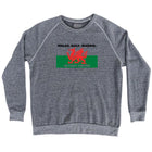 Athletic Grey