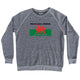 Athletic Grey