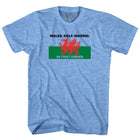 Athletic Blue