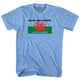 Athletic Blue