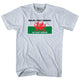 Athletic White