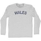 Grey Heather
